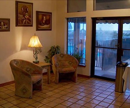 Spanish Trails Inn Mesquite Interiør billede