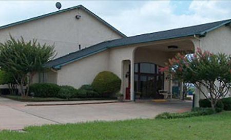Spanish Trails Inn Mesquite Eksteriør billede