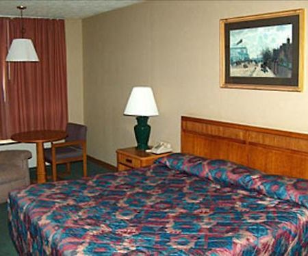 Spanish Trails Inn Mesquite Værelse billede
