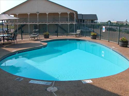 Spanish Trails Inn Mesquite Faciliteter billede